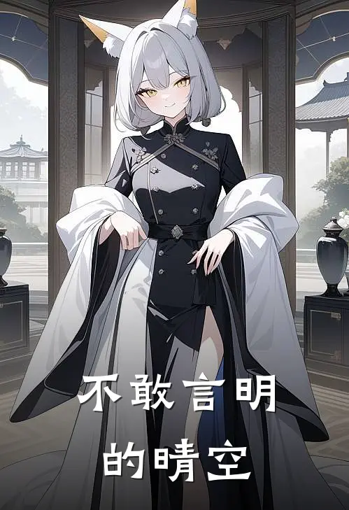 不敢言明的晴空