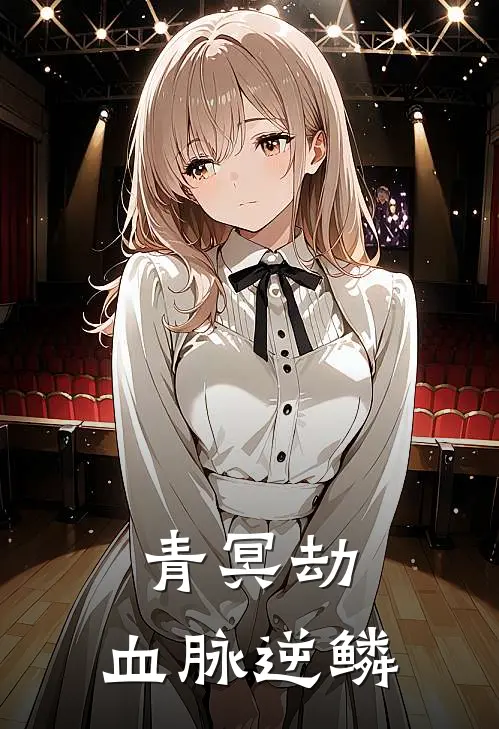 青冥劫：血脉逆鳞(林辰苏晓)完本小说_热门的小说青冥劫：血脉逆鳞林辰苏晓