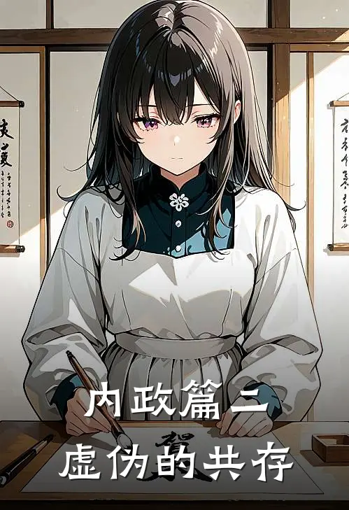 洛奇威廉《内政篇二，虚伪的共存》_《内政篇二，虚伪的共存》最新章节在线阅读