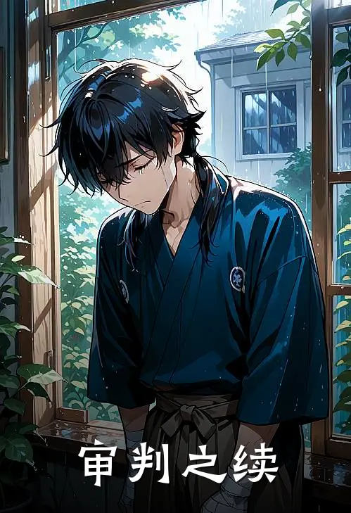 审判之续(顾临洲周予安)小说推荐完本_全本免费小说审判之续顾临洲周予安