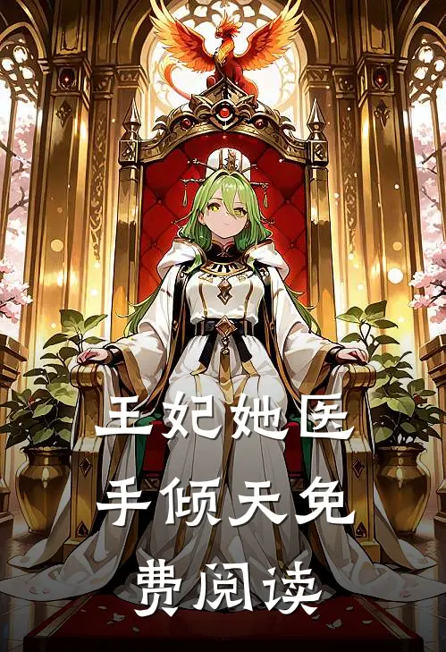 王妃她医手倾天免费阅读