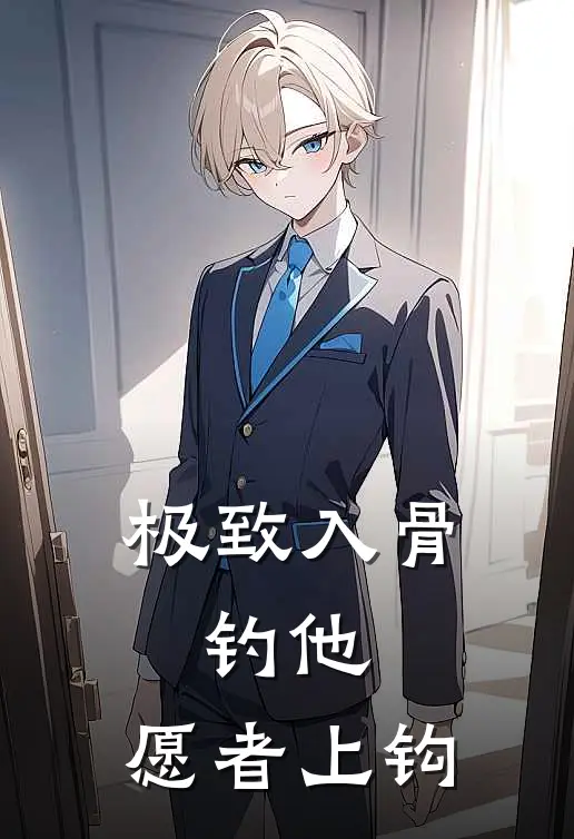 极致入骨，钓他，愿者上钩