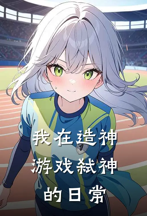 我在造神游戏弑神的日常