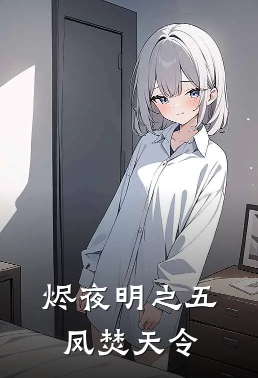 烬夜明之五凤焚天令鸿铭窦靖已完结小说_最新章节列表烬夜明之五凤焚天令(鸿铭窦靖)