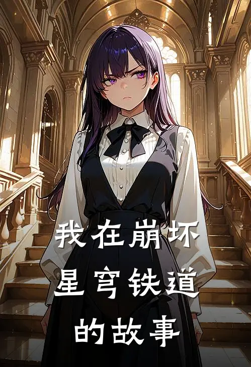 我在崩坏：星穹铁道的故事