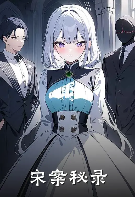赵顼苏舜钦《宋案秘录》小说免费在线阅读_宋案秘录(赵顼苏舜钦)已完结小说