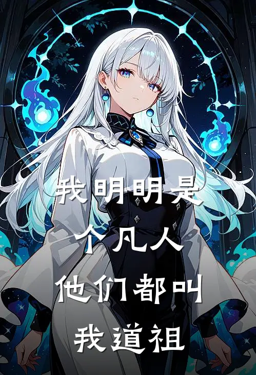 我明明是个凡人，他们都叫我道祖