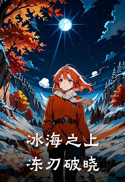 冰海之上，冻刃破晓林恩卡伦已完结小说_最新章节列表冰海之上，冻刃破晓(林恩卡伦)