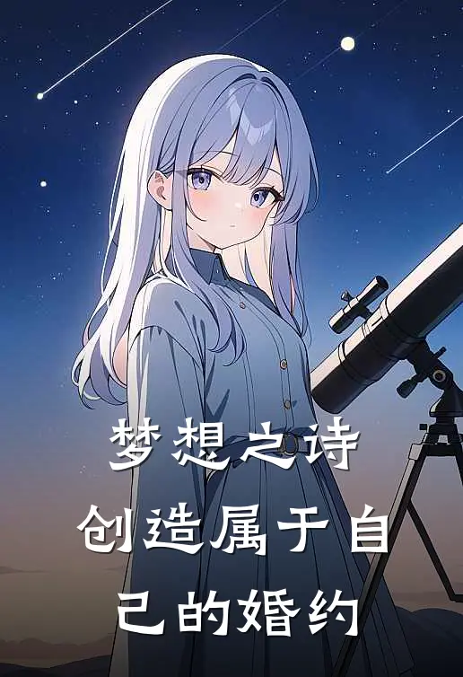 梦想之诗：创造属于自己的婚约