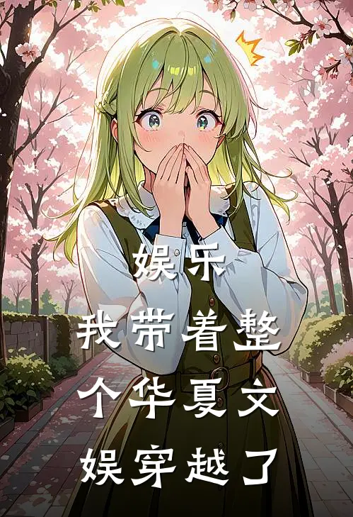 娱乐：我带着整个华夏文娱穿越了