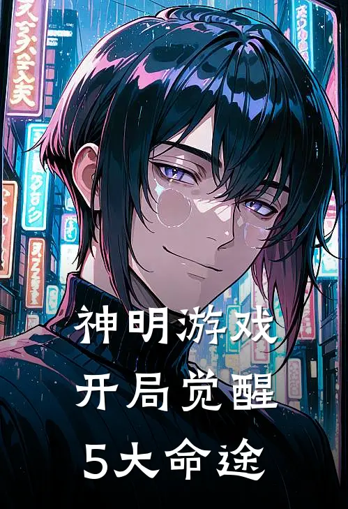 神明游戏：开局觉醒5大命途林克雷恩全文免费阅读无弹窗大结局_林克雷恩（神明游戏：开局觉醒5大命途）小说免费阅读大结局