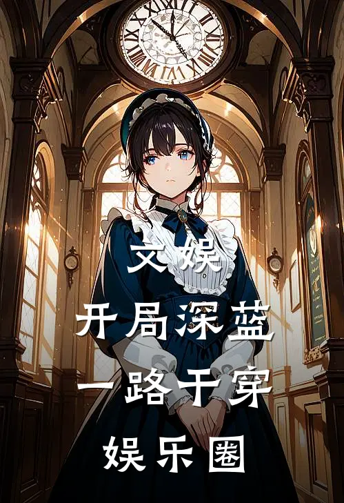 文娱：开局深蓝，一路干穿娱乐圈陆狂周明轩推荐完结小说_免费阅读文娱：开局深蓝，一路干穿娱乐圈(陆狂周明轩)