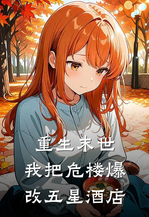 重生末世，我把危楼爆改五星酒店江遇江遇冲免费小说全集_免费小说在哪看重生末世，我把危楼爆改五星酒店(江遇江遇冲)