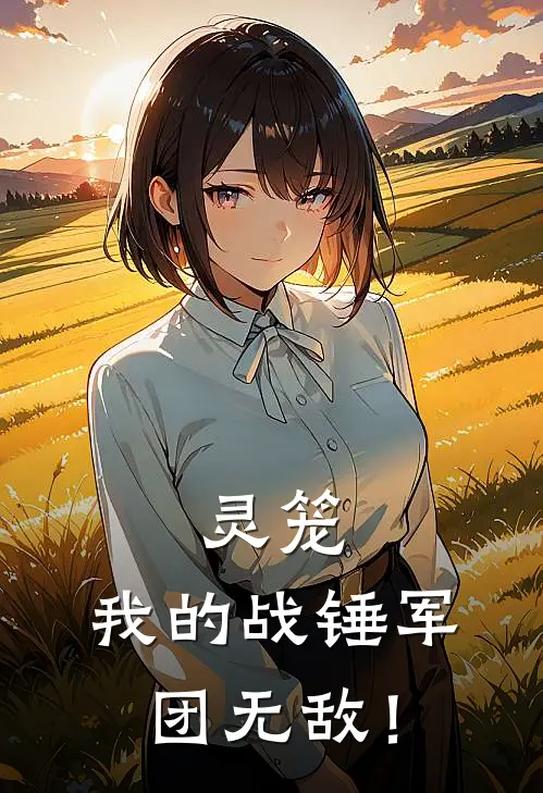 灵笼：我的战锤军团无敌！林恩泰图斯完整版免费阅读_林恩泰图斯精彩小说