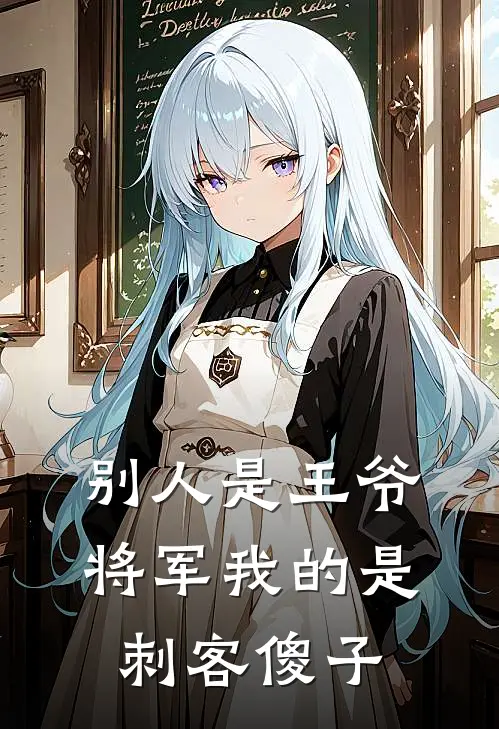 别人是王爷将军我的是刺客傻子