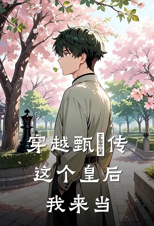 穿越甄嬛传：这个皇后我来当(茗颖华妃)免费小说在线阅读_在线阅读免费小说穿越甄嬛传：这个皇后我来当(茗颖华妃)