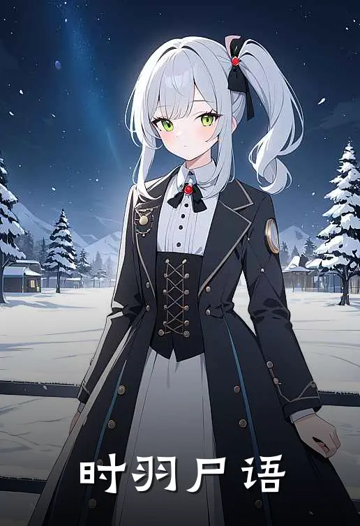 时羽尸语南宛龚马卫昌完本热门小说_小说推荐完结时羽尸语南宛龚马卫昌