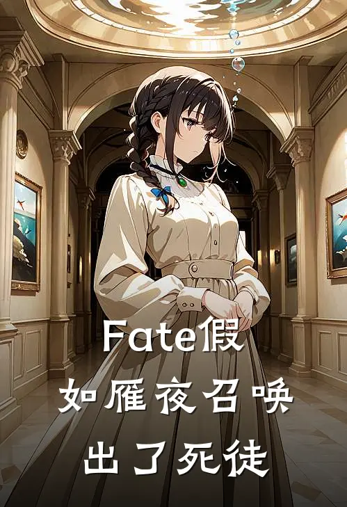 Fate假如雁夜召唤出了死徒雁夜茨比亚完本热门小说_小说推荐完结Fate假如雁夜召唤出了死徒雁夜茨比亚