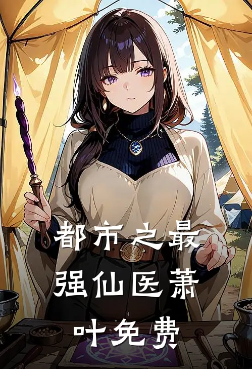 都市之最强仙医萧叶免费