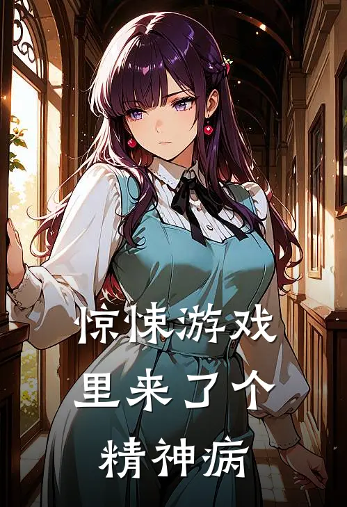 惊悚游戏里来了个精神病(林风林震渊)免费小说_最新小说全文阅读惊悚游戏里来了个精神病林风林震渊