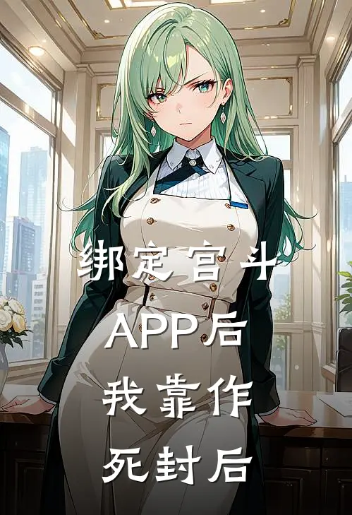 绑定宫斗APP后，我靠作死封后(沈云舒萧景珩)完结版小说推荐_最新完结小说推荐绑定宫斗APP后，我靠作死封后沈云舒萧景珩