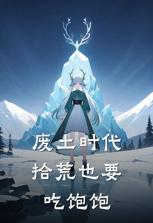 废土时代拾荒也要吃饱饱