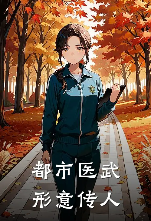 都市医武：形意传人