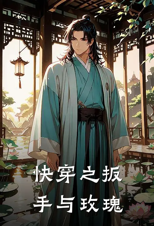 快穿之扳手与玫瑰