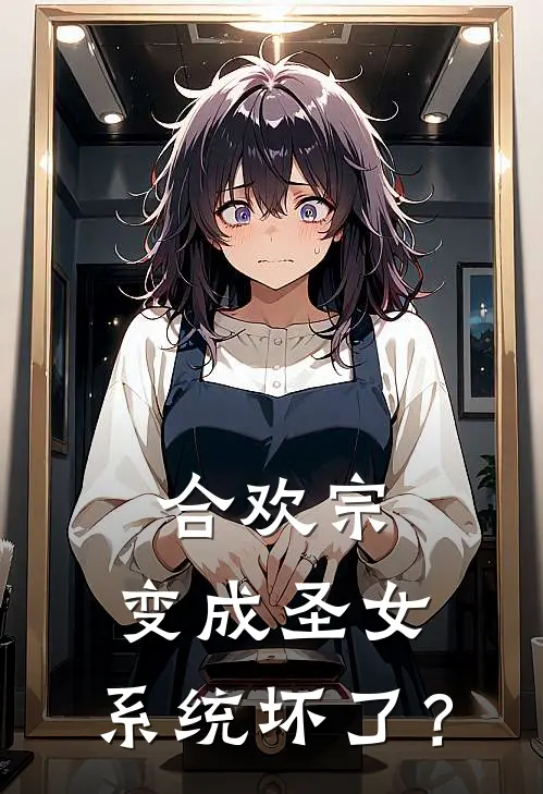 《合欢宗：变成圣女，系统坏了？》陈芷柔柳清月火爆新书_合欢宗：变成圣女，系统坏了？(陈芷柔柳清月)免费小说