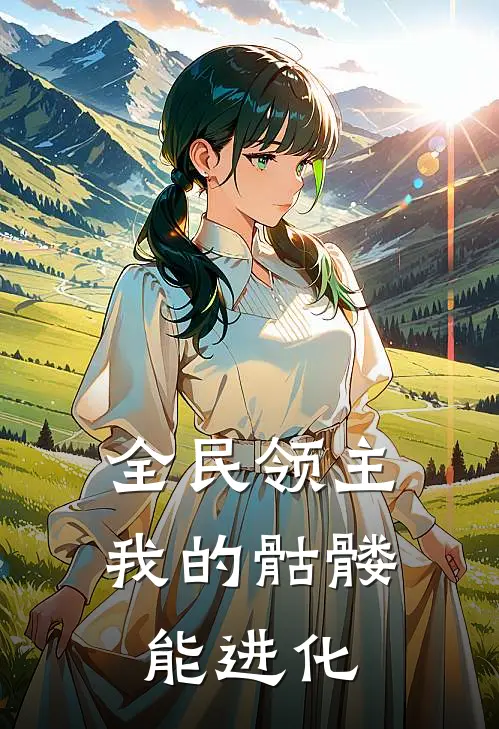 全民领主：我的骷髅能进化(苏川王浩)全文免费阅读无弹窗大结局_《全民领主：我的骷髅能进化》苏川王浩免费小说