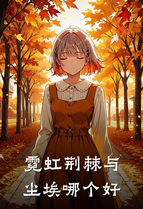 霓虹荆棘与尘埃哪个好