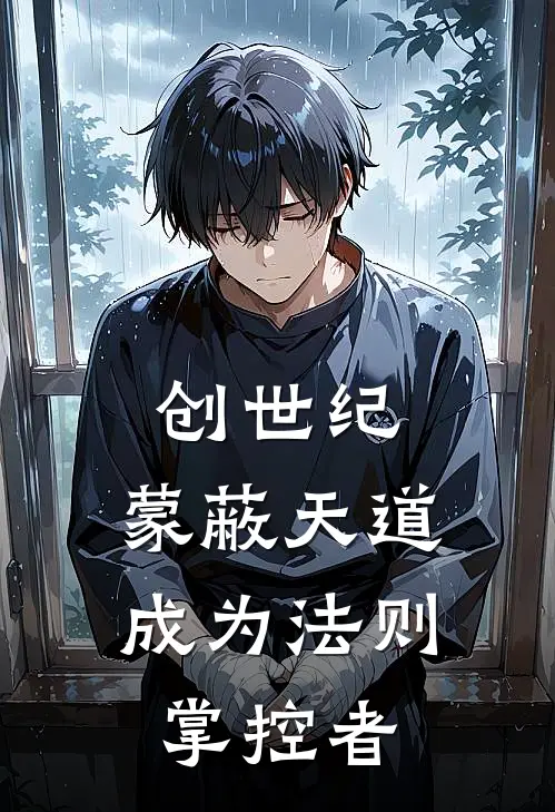 创世纪：蒙蔽天道成为法则掌控者元始纣幽完结好看小说_最新章节列表创世纪：蒙蔽天道成为法则掌控者(元始纣幽)