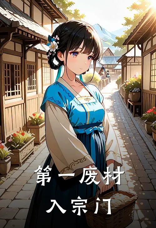 第一废材入宗门(林辰张强)在哪看免费小说_已完结小说推荐第一废材入宗门林辰张强