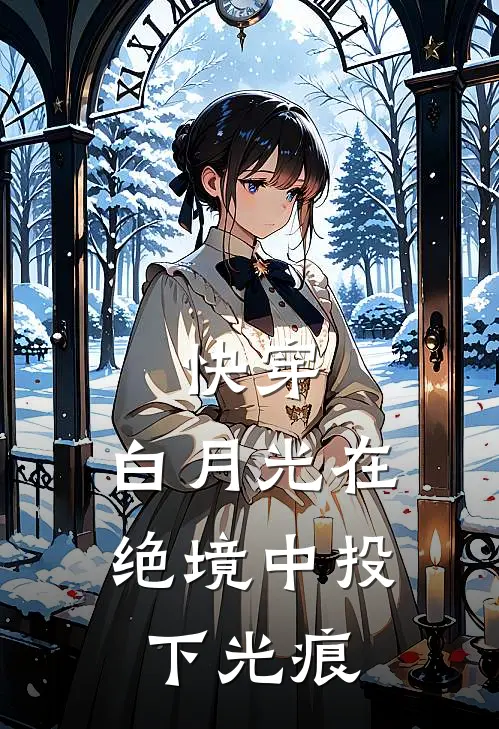 快穿：白月光在绝境中投下光痕