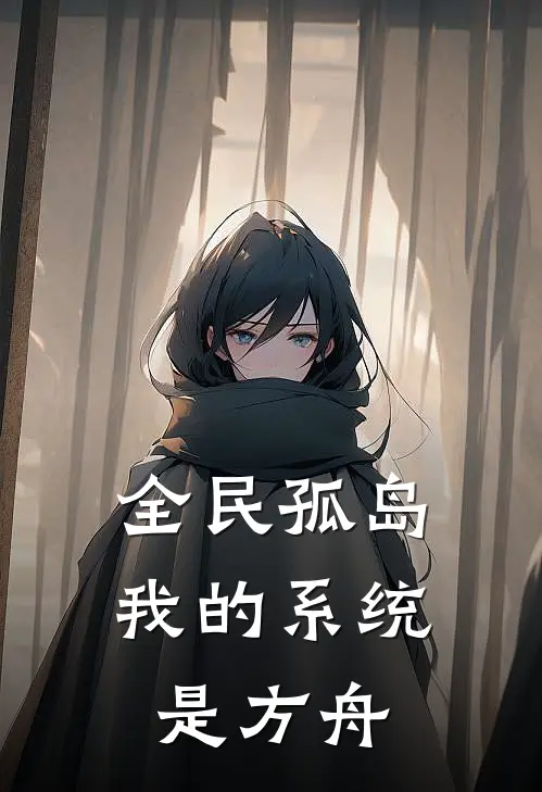 全民孤岛：我的系统是方舟林默陈雪最新小说推荐_完本小说免费阅读全民孤岛：我的系统是方舟(林默陈雪)