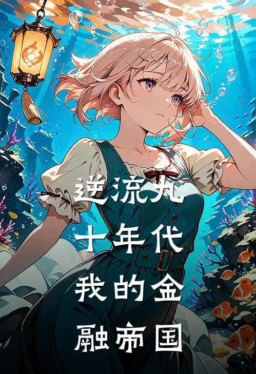 逆流九十年代：我的金融帝国(林凡李素珍)免费小说全本阅读_最新章节列表逆流九十年代：我的金融帝国(林凡李素珍)