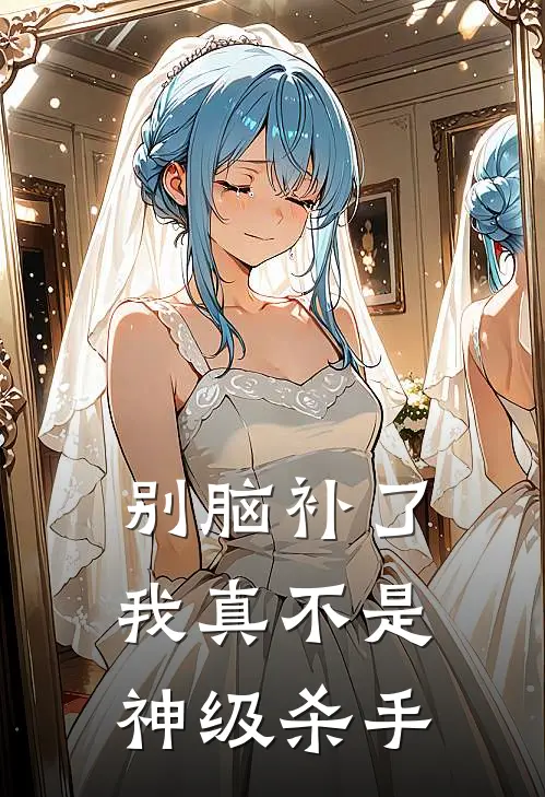 荆墨地雷妹《别脑补了，我真不是神级杀手》完结版免费阅读_别脑补了，我真不是神级杀手全文免费阅读