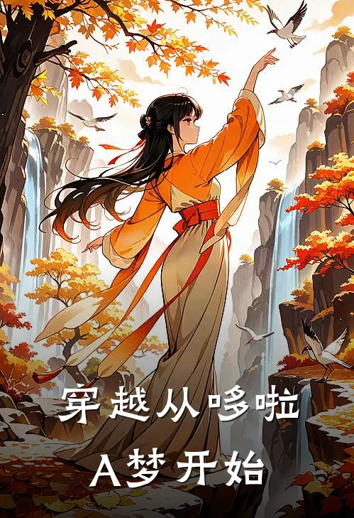 穿越从哆啦A梦开始(陆离大雄)在线免费小说_完整版免费小说穿越从哆啦A梦开始(陆离大雄)