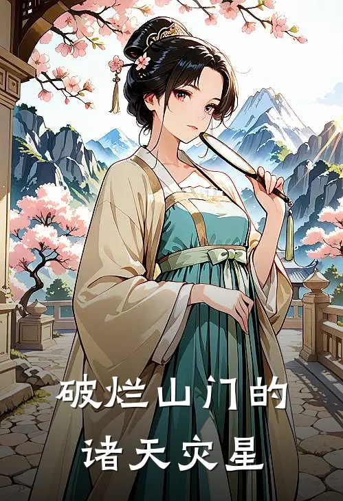 破烂山门的诸天灾星(林玄肖焱)免费阅读_完结热门小说破烂山门的诸天灾星(林玄肖焱)