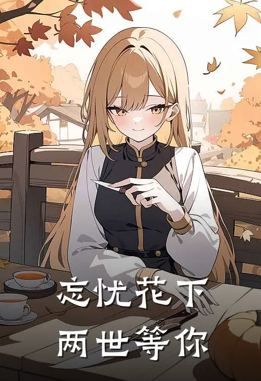 忘忧花下两世等你