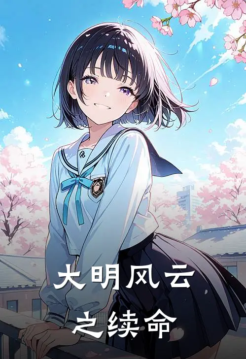 大明风云之续命