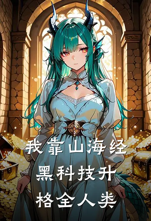 我靠山海经黑科技升格全人类林衍林妈完本完结小说_完本完结小说我靠山海经黑科技升格全人类(林衍林妈)