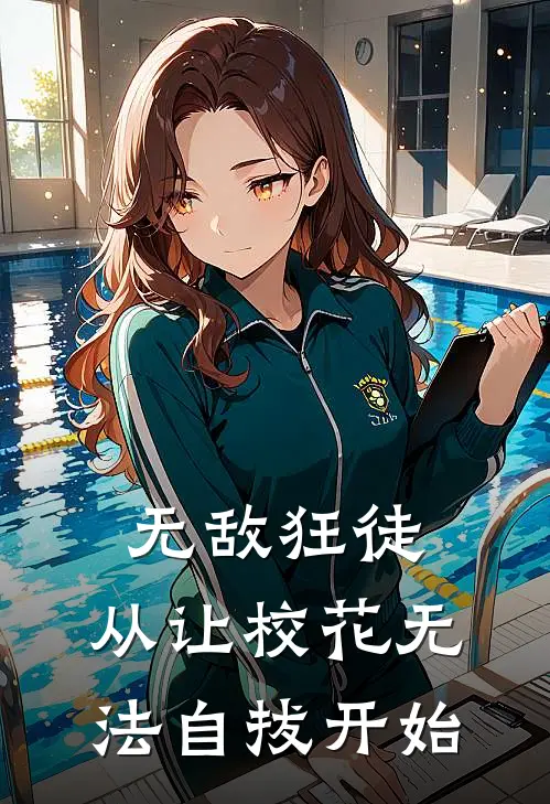 无敌狂徒：从让校花无法自拔开始林碧池本皇完整版小说_小说完结推荐无敌狂徒：从让校花无法自拔开始(林碧池本皇)