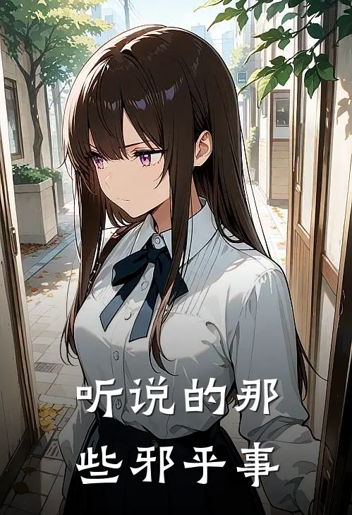 听说的那些邪乎事(杨秀杨秀)最新小说_免费阅读完整版小说听说的那些邪乎事(杨秀杨秀)