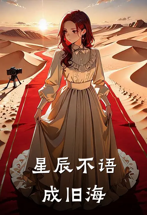 星辰不语成旧海