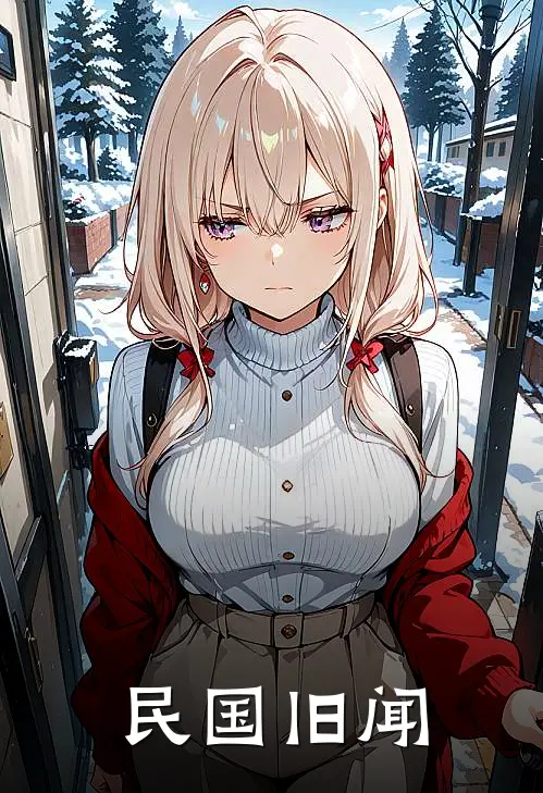 民国旧闻贾小宝拉法兰全文免费阅读无弹窗大结局_（贾小宝拉法兰）民国旧闻最新小说