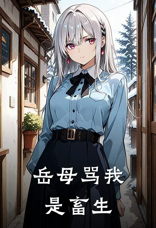 岳母骂我是畜生