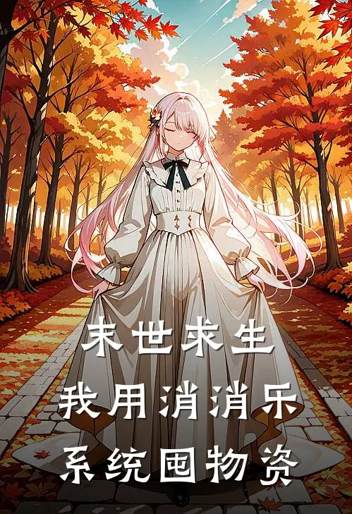 末世求生：我用消消乐系统囤物资