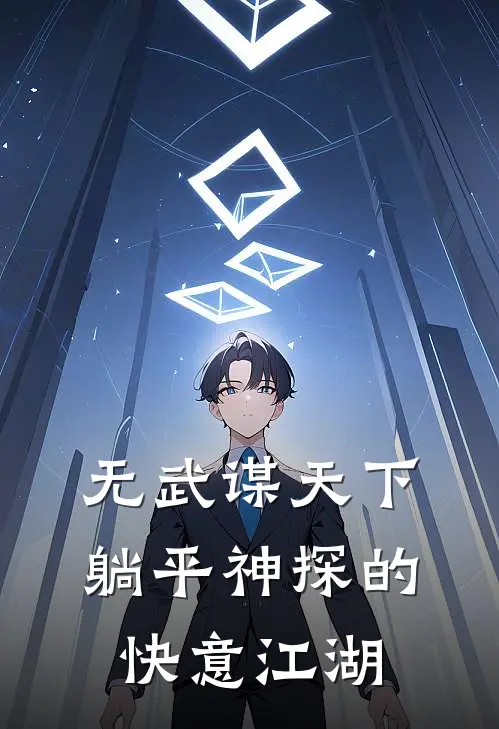 无武谋天下：躺平神探的快意江湖苏婉卿楚惊鸿完结版小说阅读_完整版小说免费阅读无武谋天下：躺平神探的快意江湖(苏婉卿楚惊鸿)