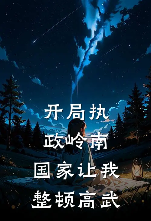 开局执政岭南，国家让我整顿高武林峰赵山河免费小说完结_最新完本小说推荐开局执政岭南，国家让我整顿高武(林峰赵山河)